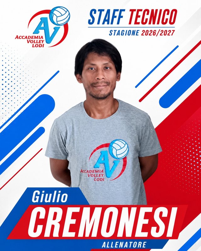 Giulio Cremonesi, allenatore